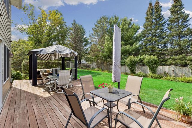 1008 Eagle Ridge Court, Stillwater, MN 55082