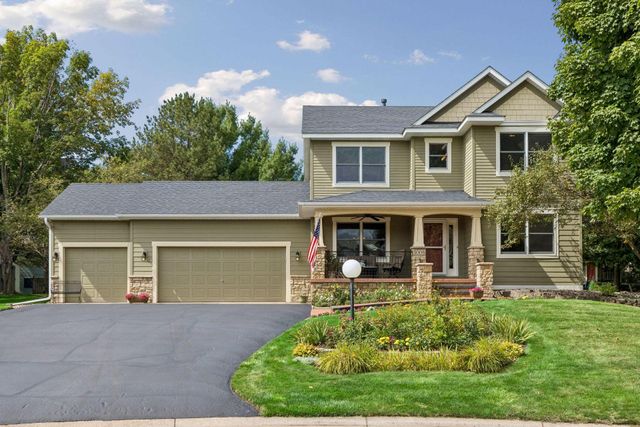 1008 Eagle Ridge Court, Stillwater, MN 55082