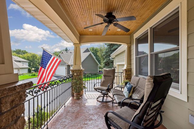 1008 Eagle Ridge Court, Stillwater, MN 55082