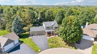 1008 Eagle Ridge Court, Stillwater, MN 55082