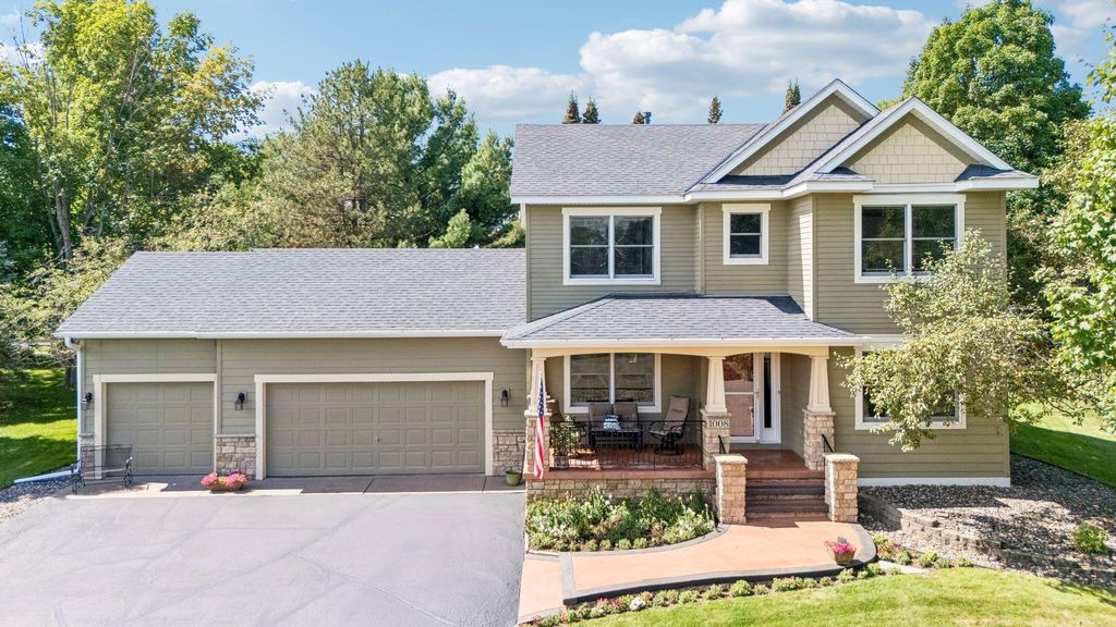 1008 Eagle Ridge Court, Stillwater, MN 55082 — photo 2