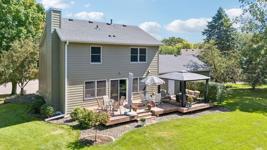 1008 Eagle Ridge Court, Stillwater, MN 55082 — photo 3
