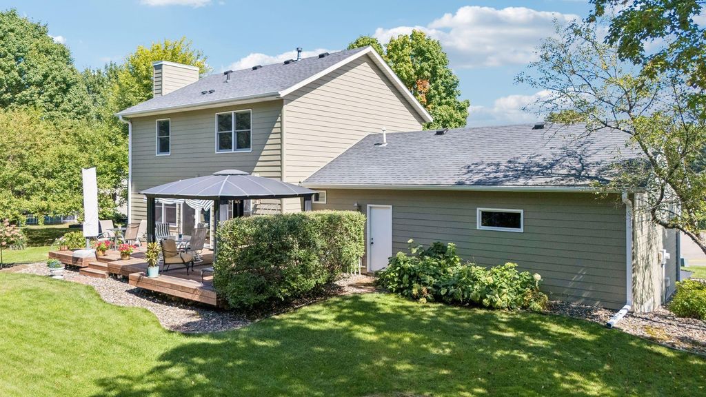 1008 Eagle Ridge Court, Stillwater, MN 55082 — photo 4