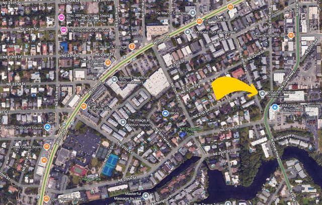 2056 NE 9th Avenue, Wilton Manors, FL 33305