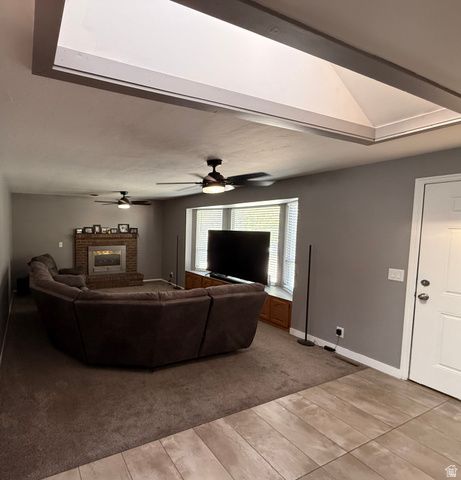 680 E FAMILY CIR, Sandy, UT 84070