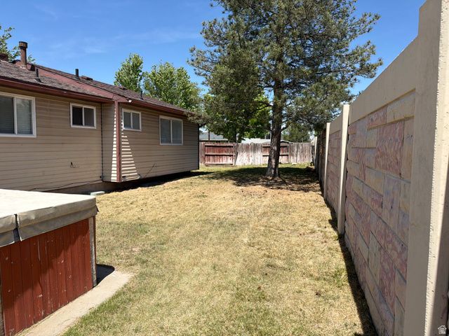 680 E FAMILY CIR, Sandy, UT 84070