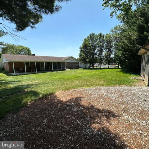 309 TERRACE DRIVE, Fayetteville, PA 17222