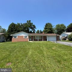 309 TERRACE DRIVE, Fayetteville, PA 17222