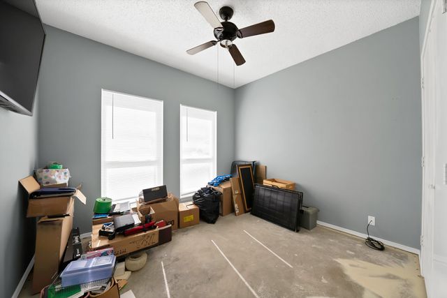 4925 Saint Thomas Place, Fort Worth, TX 76135