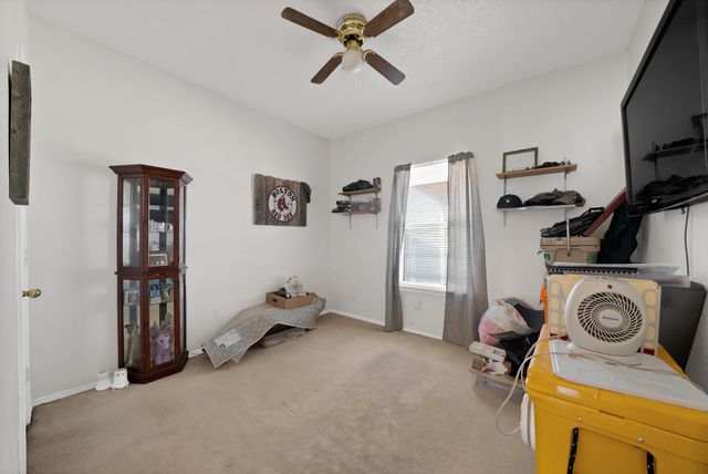 4925 Saint Thomas Place, Fort Worth, TX 76135
