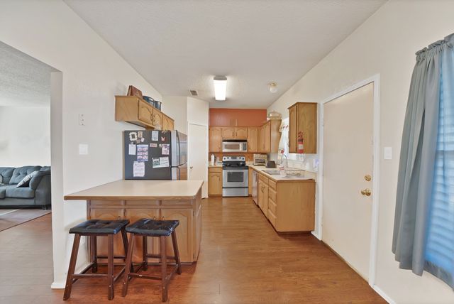 4925 Saint Thomas Place, Fort Worth, TX 76135