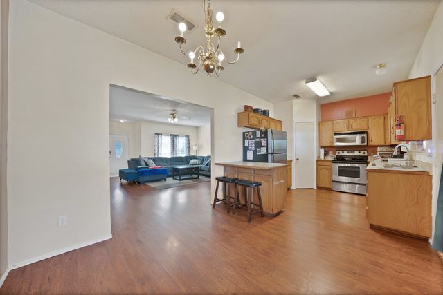 4925 Saint Thomas Place, Fort Worth, TX 76135