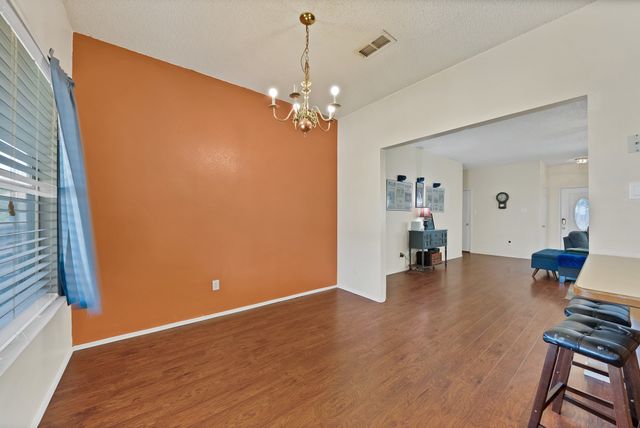 4925 Saint Thomas Place, Fort Worth, TX 76135