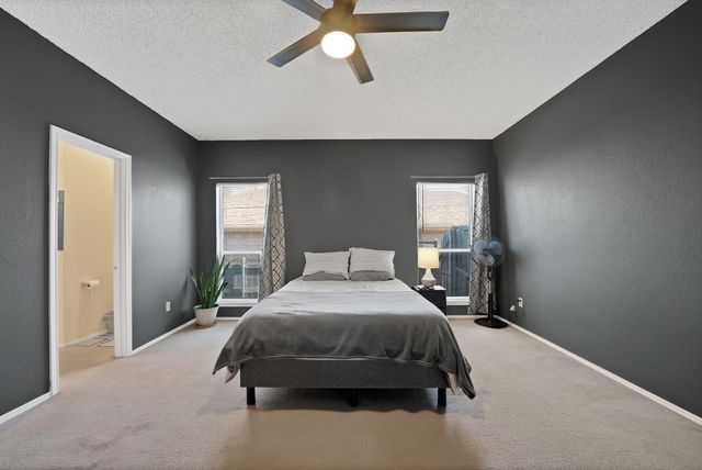 4925 Saint Thomas Place, Fort Worth, TX 76135