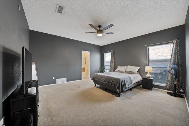 4925 Saint Thomas Place, Fort Worth, TX 76135