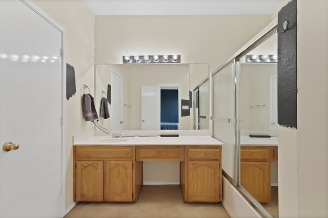 4925 Saint Thomas Place, Fort Worth, TX 76135