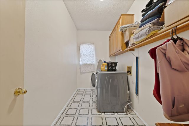 4925 Saint Thomas Place, Fort Worth, TX 76135