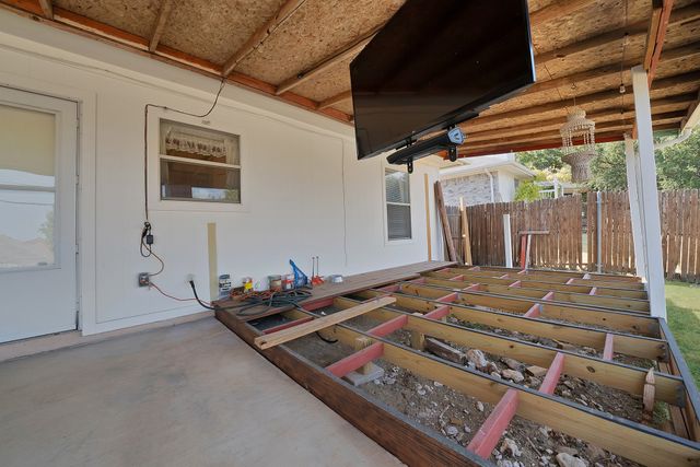4925 Saint Thomas Place, Fort Worth, TX 76135