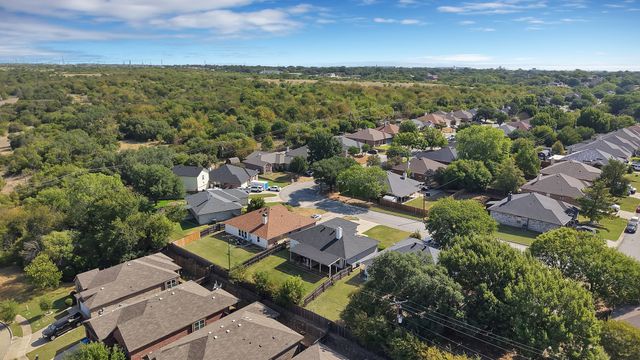 4925 Saint Thomas Place, Fort Worth, TX 76135