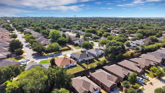 4925 Saint Thomas Place, Fort Worth, TX 76135