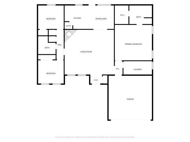 4925 Saint Thomas Place, Fort Worth, TX 76135