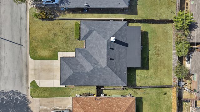 4925 Saint Thomas Place, Fort Worth, TX 76135
