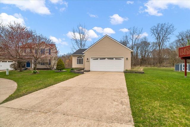 2769 Paddington Drive, City Of Kentwood, MI 49512