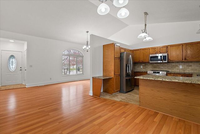 2769 Paddington Drive, City Of Kentwood, MI 49512