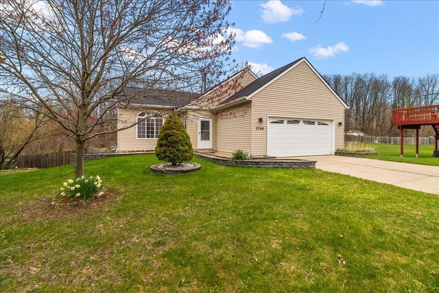 2769 Paddington Drive, City Of Kentwood, MI 49512
