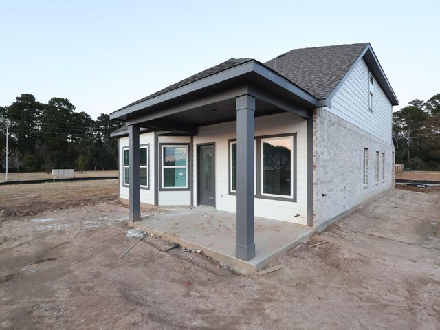 21455 Jacaranda Blossom Way, Tomball, TX 77447