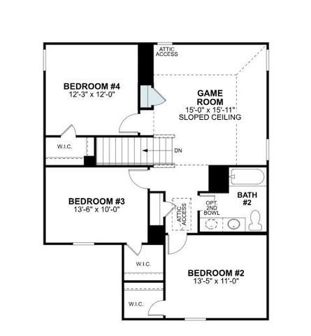 21455 Jacaranda Blossom Way, Tomball, TX 77447