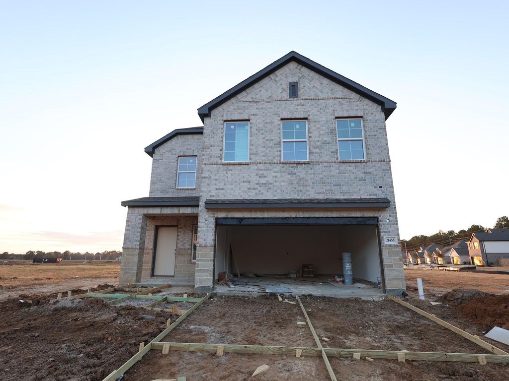 21455 Jacaranda Blossom Way, Tomball, TX 77447