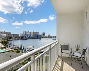 126 Golden Isles Drive 52A, Hallandale Beach, FL 33009