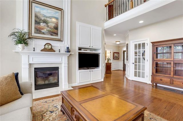 5104 Davis Love Drive, Cumming, GA 30041