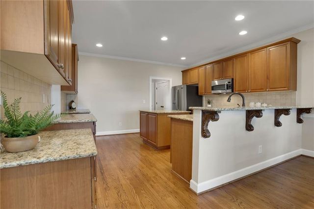 5104 Davis Love Drive, Cumming, GA 30041