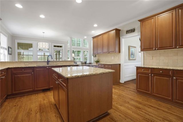 5104 Davis Love Drive, Cumming, GA 30041