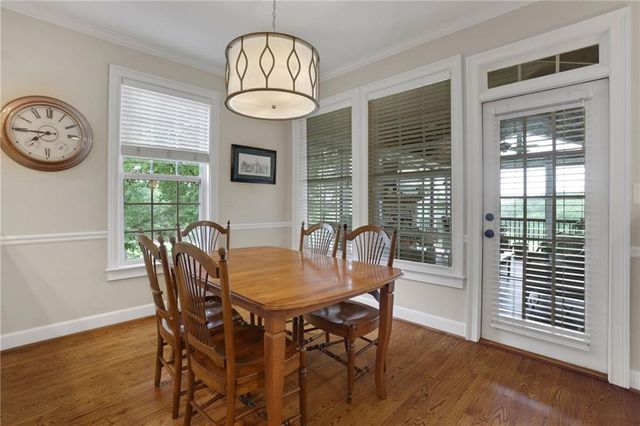 5104 Davis Love Drive, Cumming, GA 30041