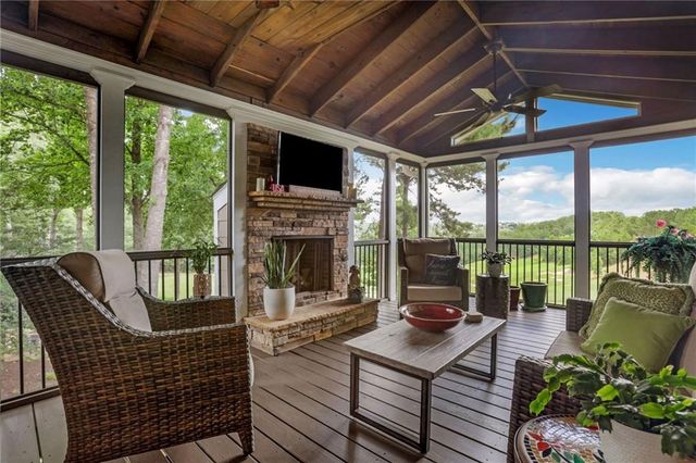 5104 Davis Love Drive, Cumming, GA 30041