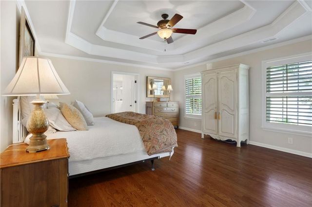 5104 Davis Love Drive, Cumming, GA 30041