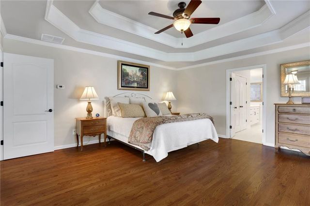 5104 Davis Love Drive, Cumming, GA 30041
