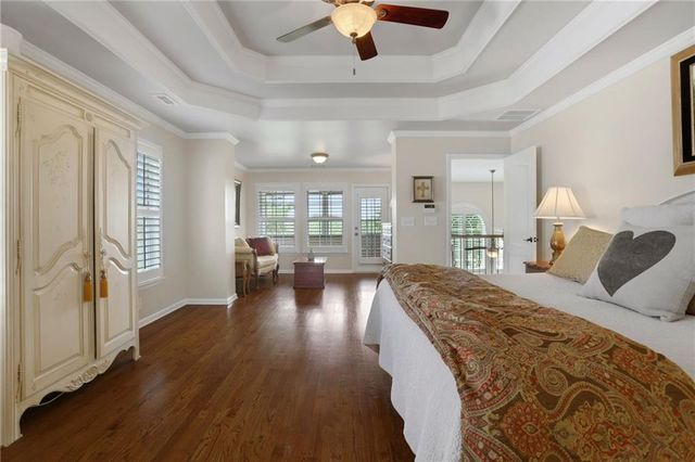 5104 Davis Love Drive, Cumming, GA 30041