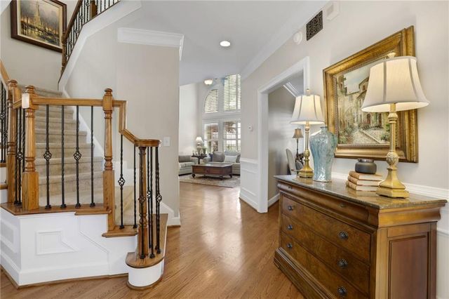 5104 Davis Love Drive, Cumming, GA 30041
