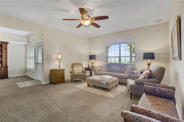 5104 Davis Love Drive, Cumming, GA 30041