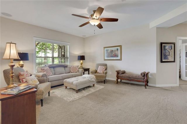 5104 Davis Love Drive, Cumming, GA 30041