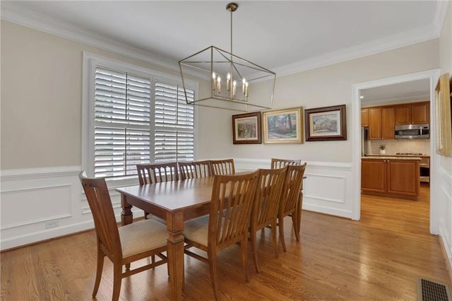 5104 Davis Love Drive, Cumming, GA 30041