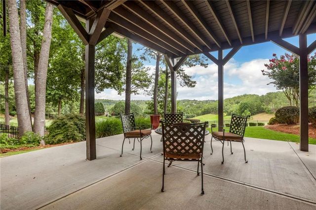 5104 Davis Love Drive, Cumming, GA 30041
