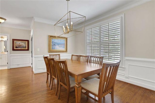 5104 Davis Love Drive, Cumming, GA 30041