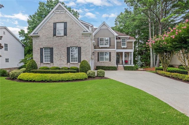 5104 Davis Love Drive, Cumming, GA 30041