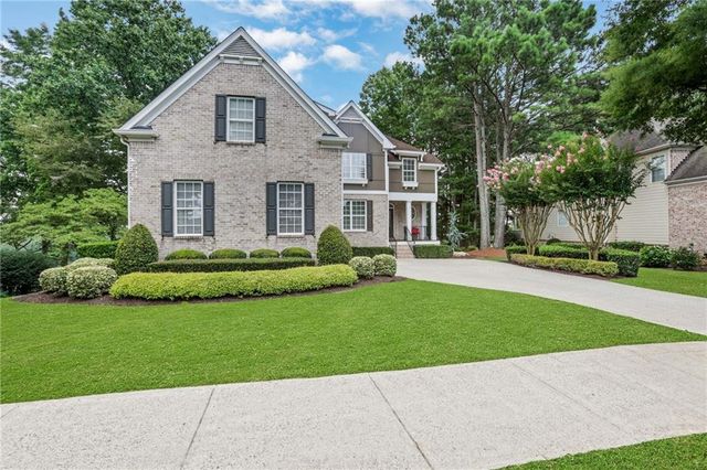 5104 Davis Love Drive, Cumming, GA 30041