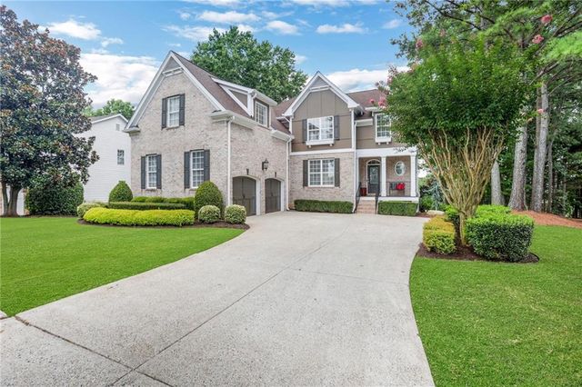 5104 Davis Love Drive, Cumming, GA 30041
